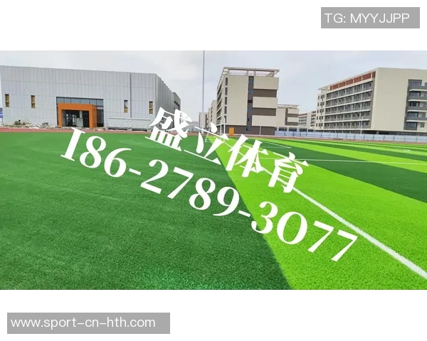 探索室外五人制足球场的设计理念与建设标准提升城市运动生活质量
