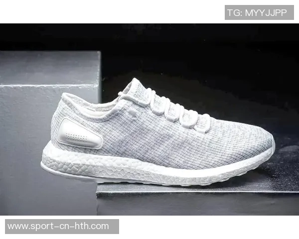 探索阿迪达斯足球鞋的创新科技与卓越性能助力你的足球梦想